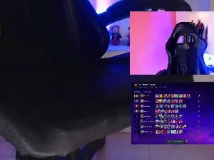 EvaBloom_  live sex cam