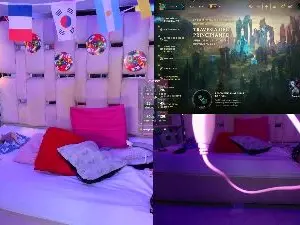 EvaBloom_  live sex cam