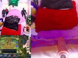 EvaBloom_  live sex cam