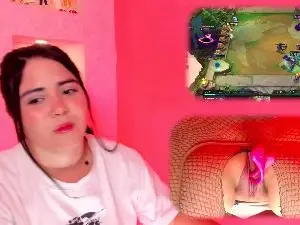 EvaBloom_  live sex cam