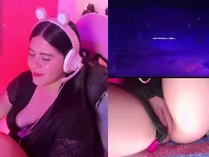 EvaBloom_  live sex cam