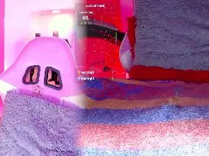 EvaBloom_  live sex cam