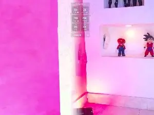 EvaBloom_  live sex cam