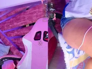 EvaBloom_  live sex cam