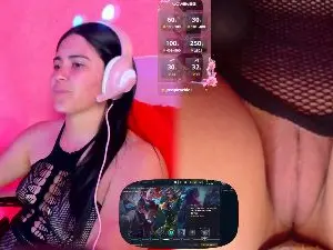 EvaBloom_  live sex cam