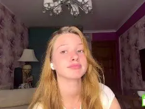 LiliaVanbeek  live sex cam