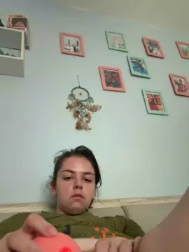 Naussicaa  live sex cam