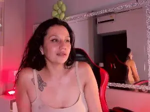 OrianaMarquez  live sex cam