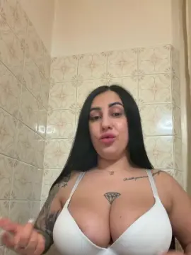 SexyAnneMarie  live sex cam