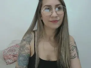BarbaraJack  live sex cam