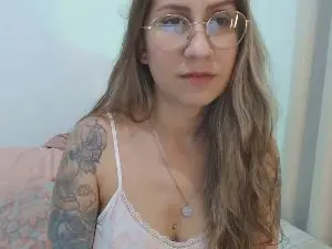 BarbaraJack  live sex cam
