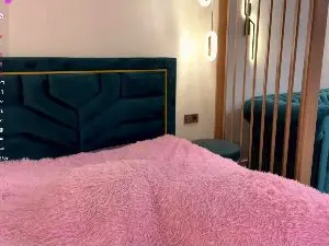 BeckyHuestis  live sex cam