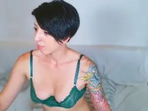 Fl0wermadness  live sex cam