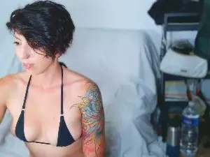 Fl0wermadness  live sex cam