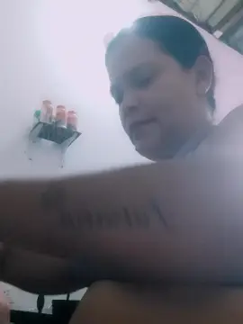 NikitaRica  live sex cam