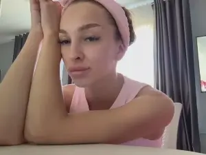 ShareeBourbon  live sex cam