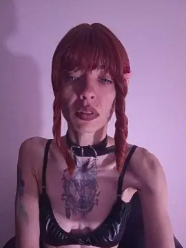 Venusdemonia  live sex cam