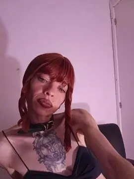Venusdemonia  live sex cam