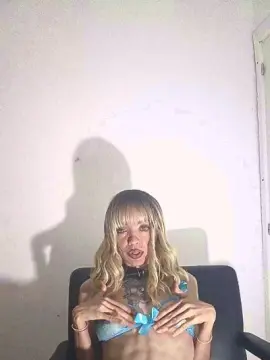 Venusdemonia  live sex cam