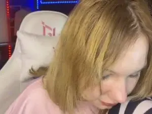 BarbarPeak  live sex cam