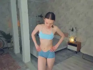 CorieRando  live sex cam