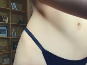 CorieRando  live sex cam