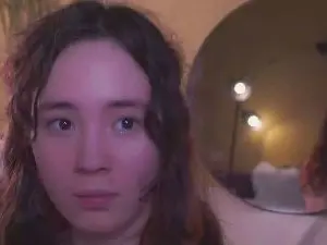 HildAle  live sex cam