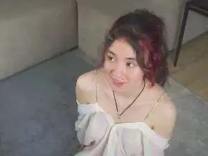 HildAle  live sex cam