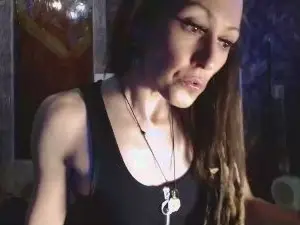 TerpsichoreMuse  live sex cam