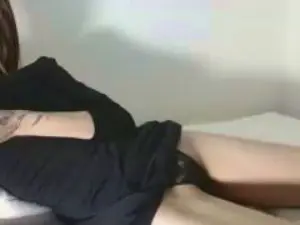 TerpsichoreMuse  live sex cam