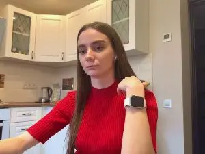 AmmieSarley  live sex cam