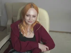 EufemiaPegelow  live sex cam