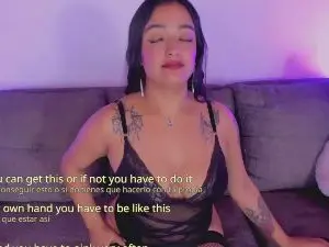 Isiss_Goddess  live sex cam