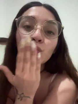 Lilmilka  live sex cam