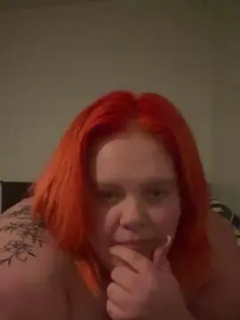 Lilshortredhead  live sex cam