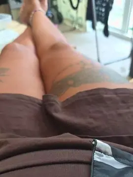 Luciferek  live sex cam