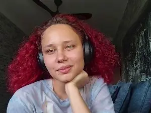 ShannaKraemer  live sex cam