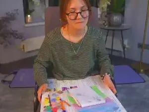 BarabaraKinn  live sex cam