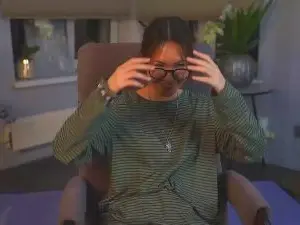 BarabaraKinn  live sex cam