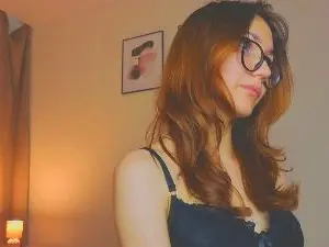 BarabaraKinn  live sex cam