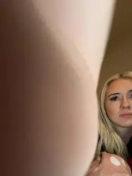 BlondeBerry  live sex cam