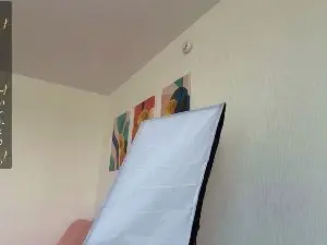 LubaSikarskie  live sex cam