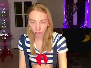 Annadarko  live sex cam