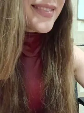 Dzinblondi  live sex cam