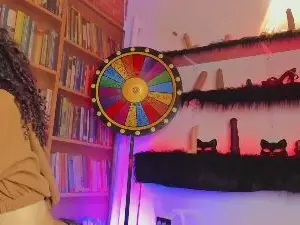 AmbarDash  live sex cam