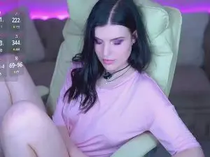 BagiraMays  live sex cam