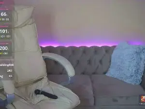 BagiraMays  live sex cam