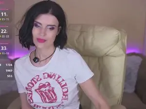 BagiraMays  live sex cam