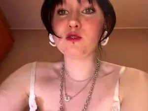 IleenCostell  live sex cam