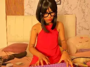 Lilith_foxz  live sex cam